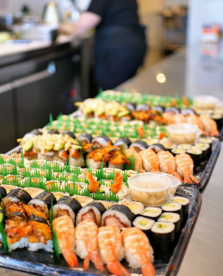 Sora Sushi Japanese Cuisine Photo 4