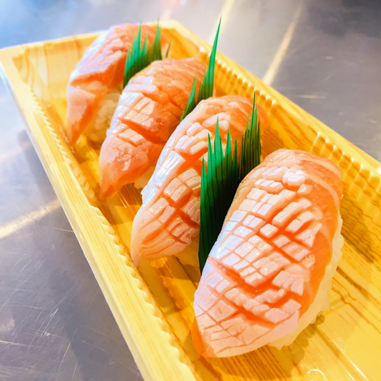 Sora Sushi Japanese Cuisine Photo 7
