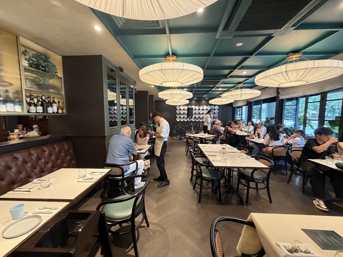 Stefania Restaurant Photo 10
