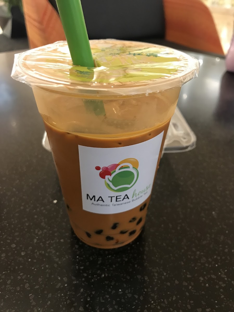 Ma Tea House Photo 5