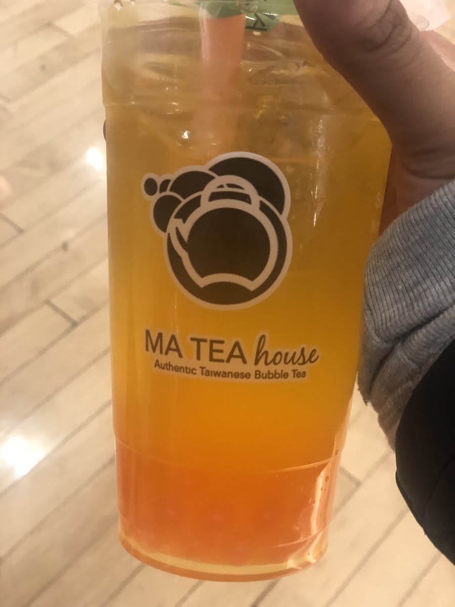 Ma Tea House Photo 9
