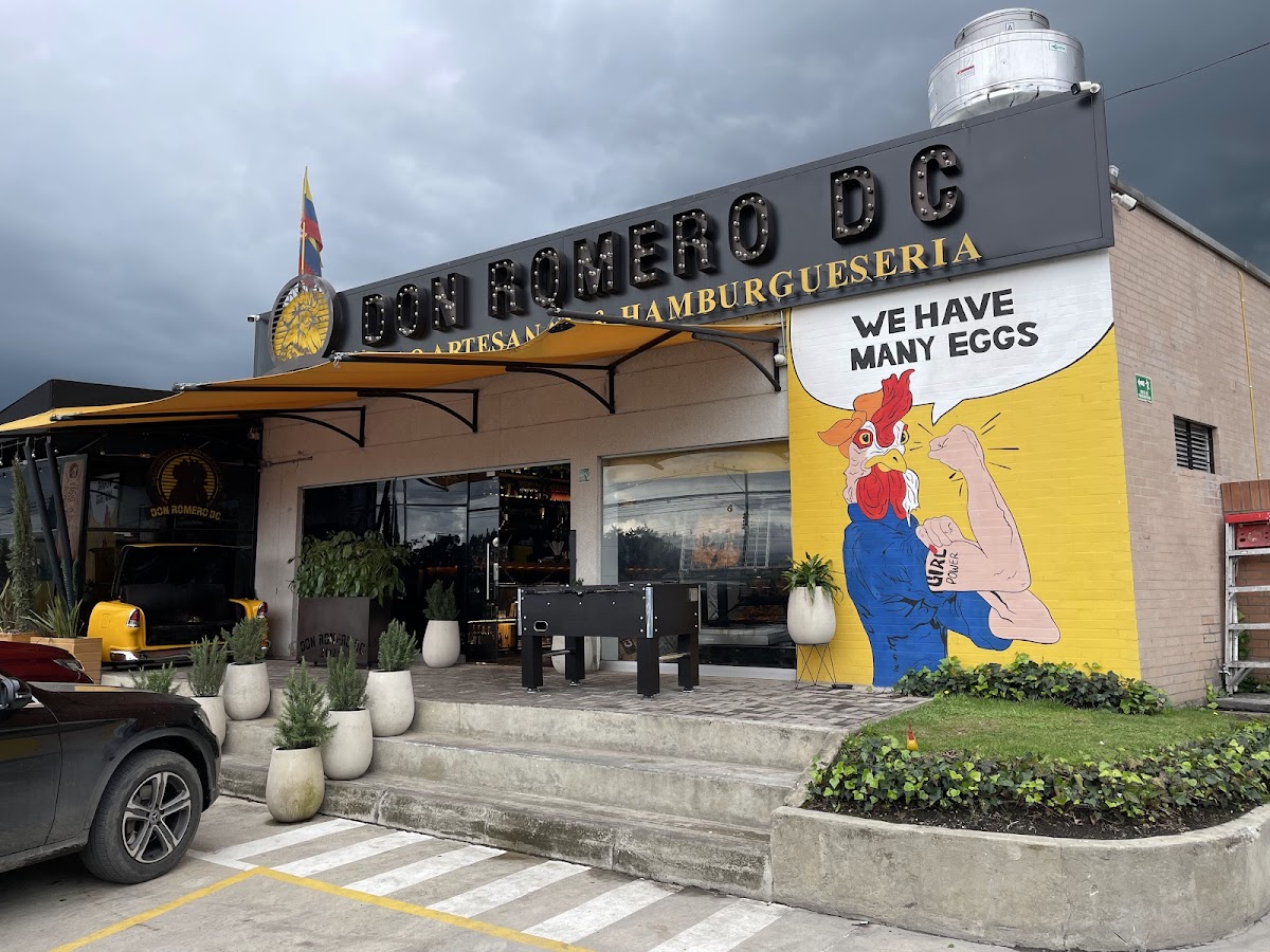 Restaurante Cota