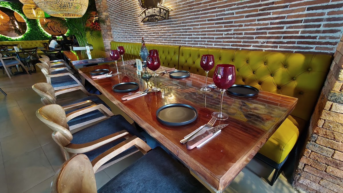 Restaurante Cota Photo 10