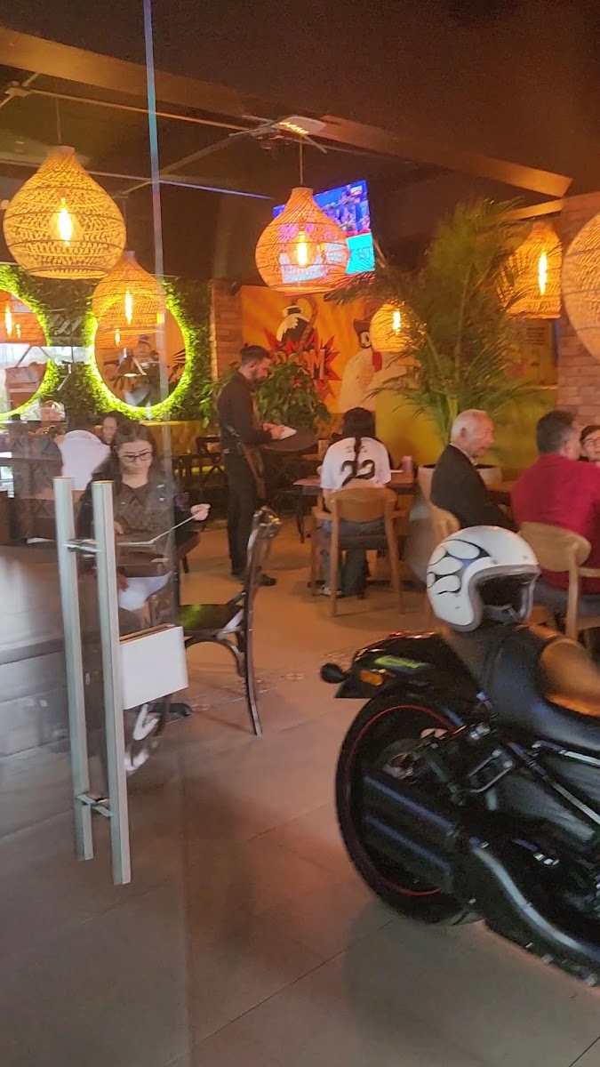 Restaurante Cota Photo 2