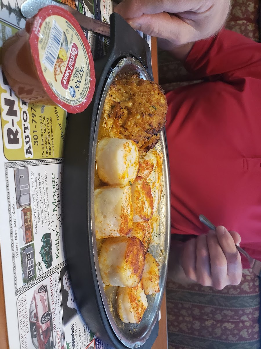 Hagerstown Family Diner Photo 6