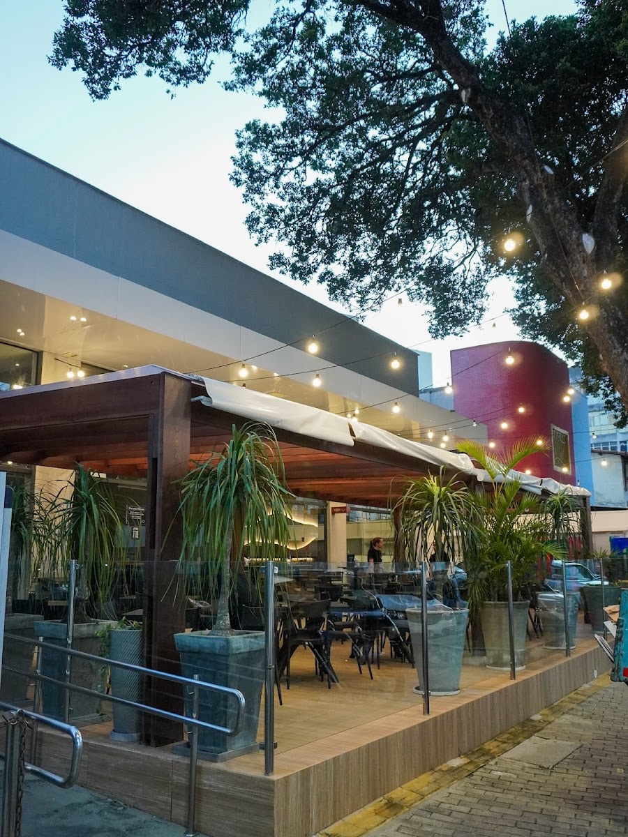 EDBURGER | HAMBURGUERIA | NATAL