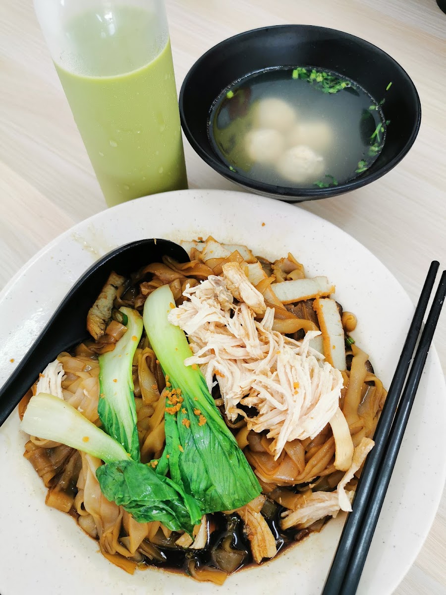 EAT EXCELLENT AROMA TASTE Photo 5