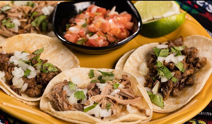 Rudy's Tacos Photo 3