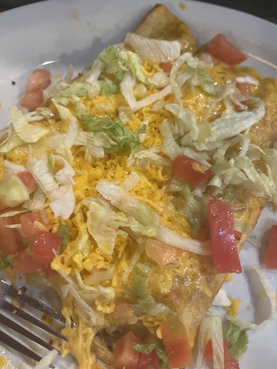 Rudy's Tacos Photo 5