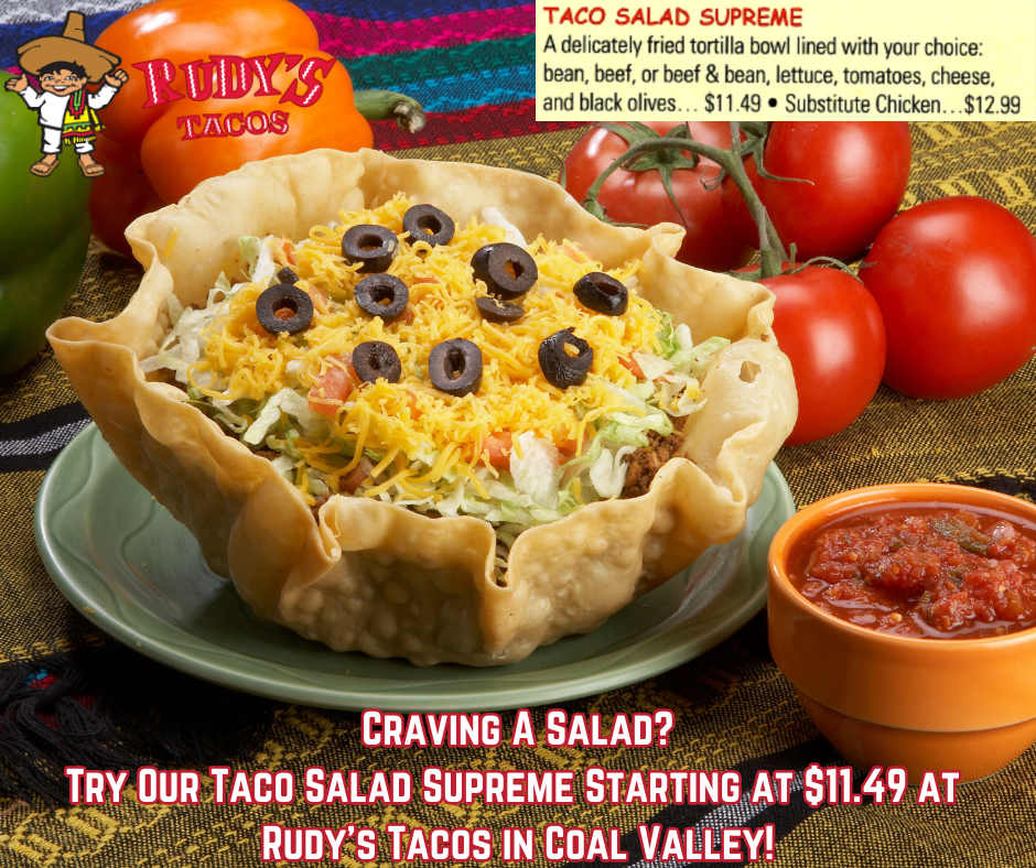 Rudy's Tacos Photo 7