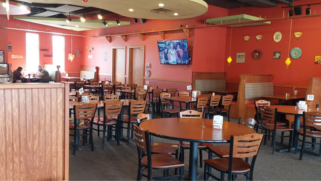 Rudy's Tacos Photo 9