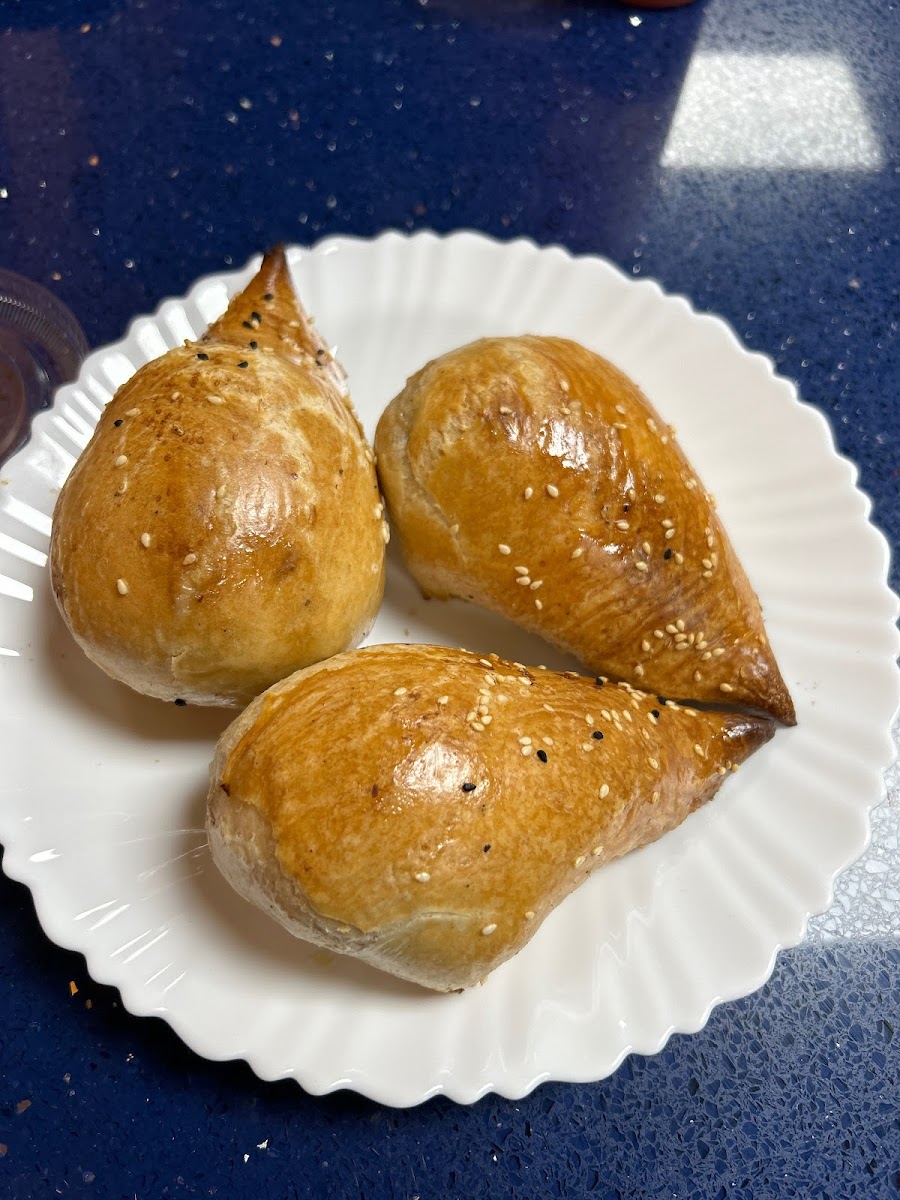 UZBEK Halal Foods Photo 6