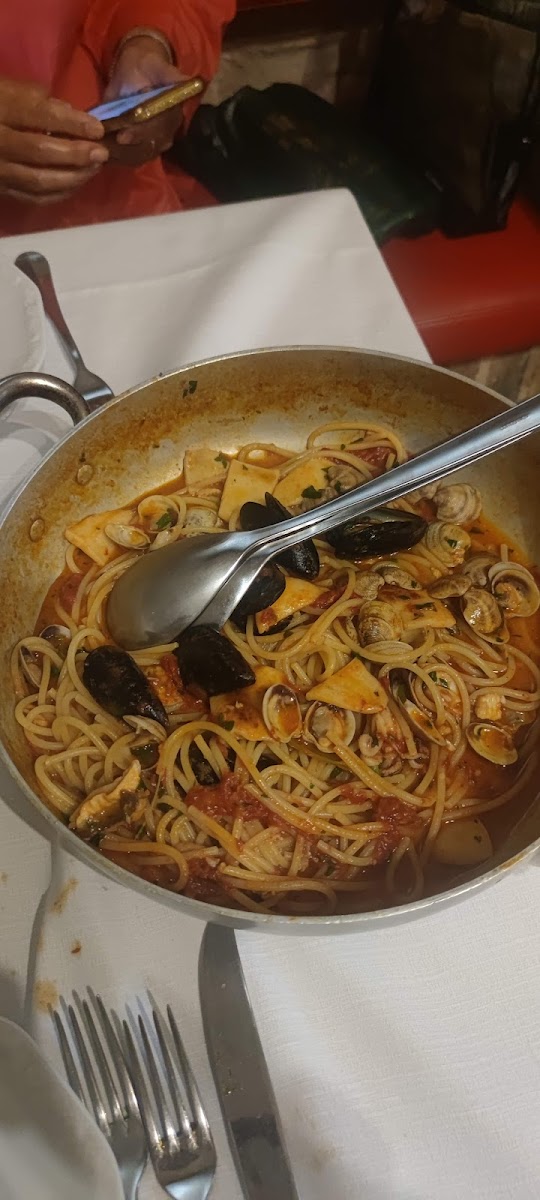 Trattoria San Domenico Photo 10