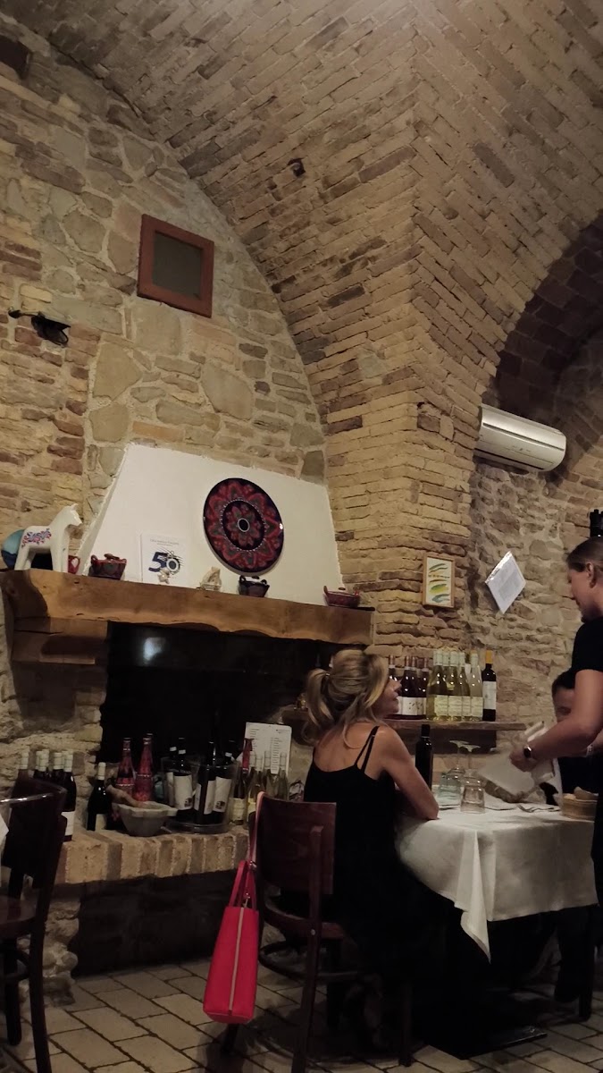 Trattoria San Domenico Photo 2