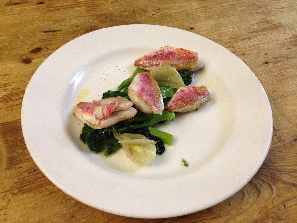 Trattoria San Domenico Photo 3