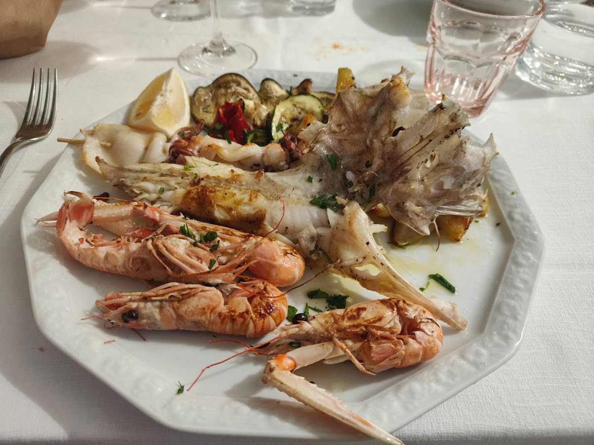 Trattoria San Domenico Photo 4