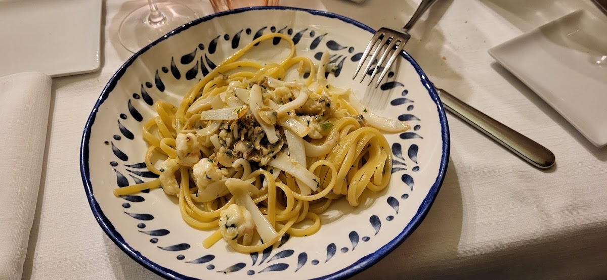 Trattoria San Domenico Photo 5
