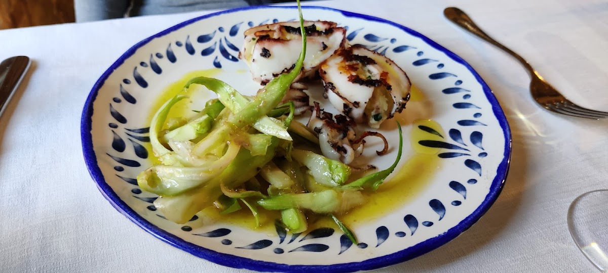 Trattoria San Domenico Photo 6