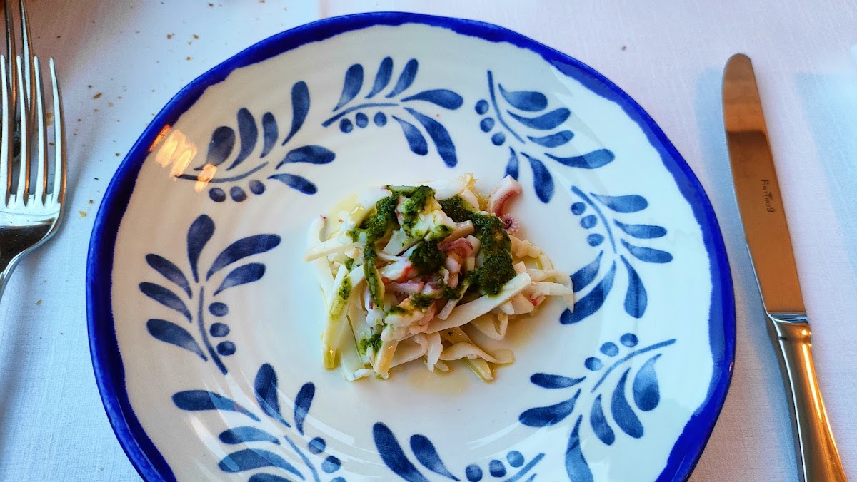 Trattoria San Domenico Photo 7