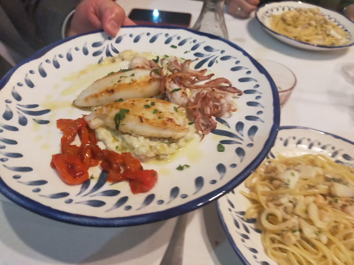 Trattoria San Domenico Photo 8