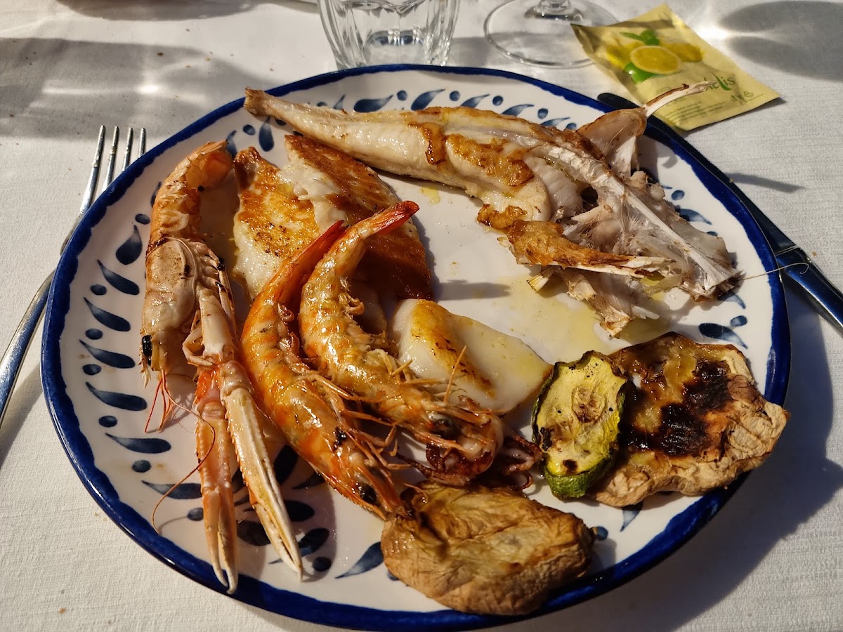 Trattoria San Domenico Photo 9
