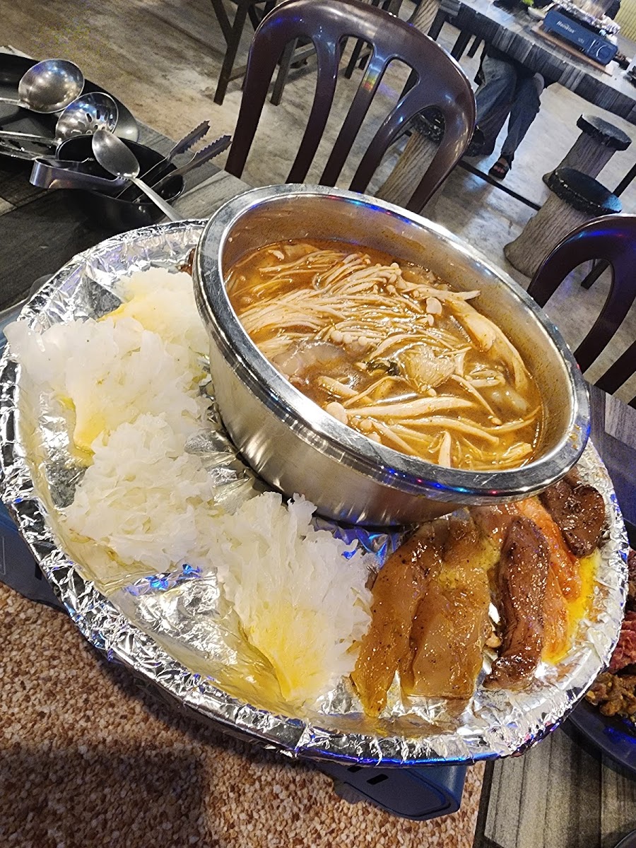 Celup Steamboat & Grill IM1 Photo 5
