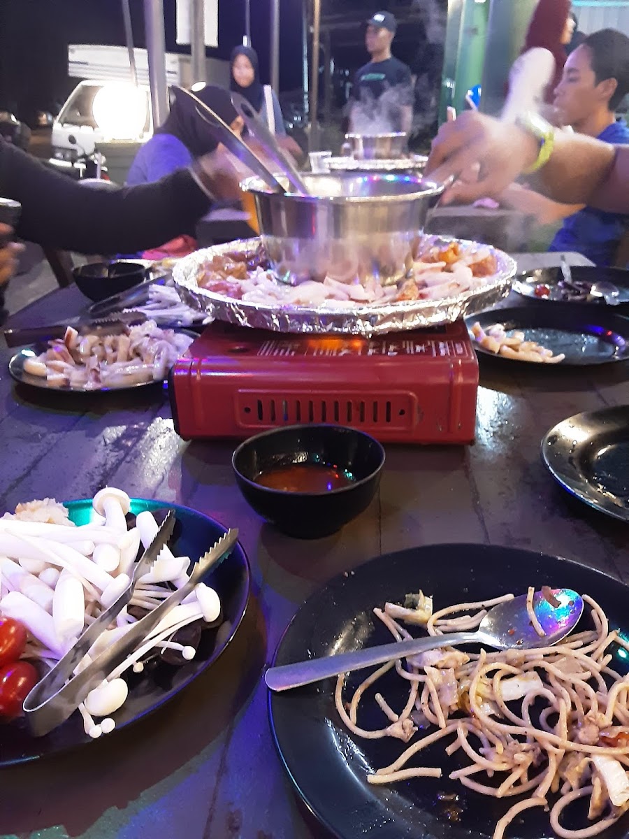 Celup Steamboat & Grill IM1 Photo 8