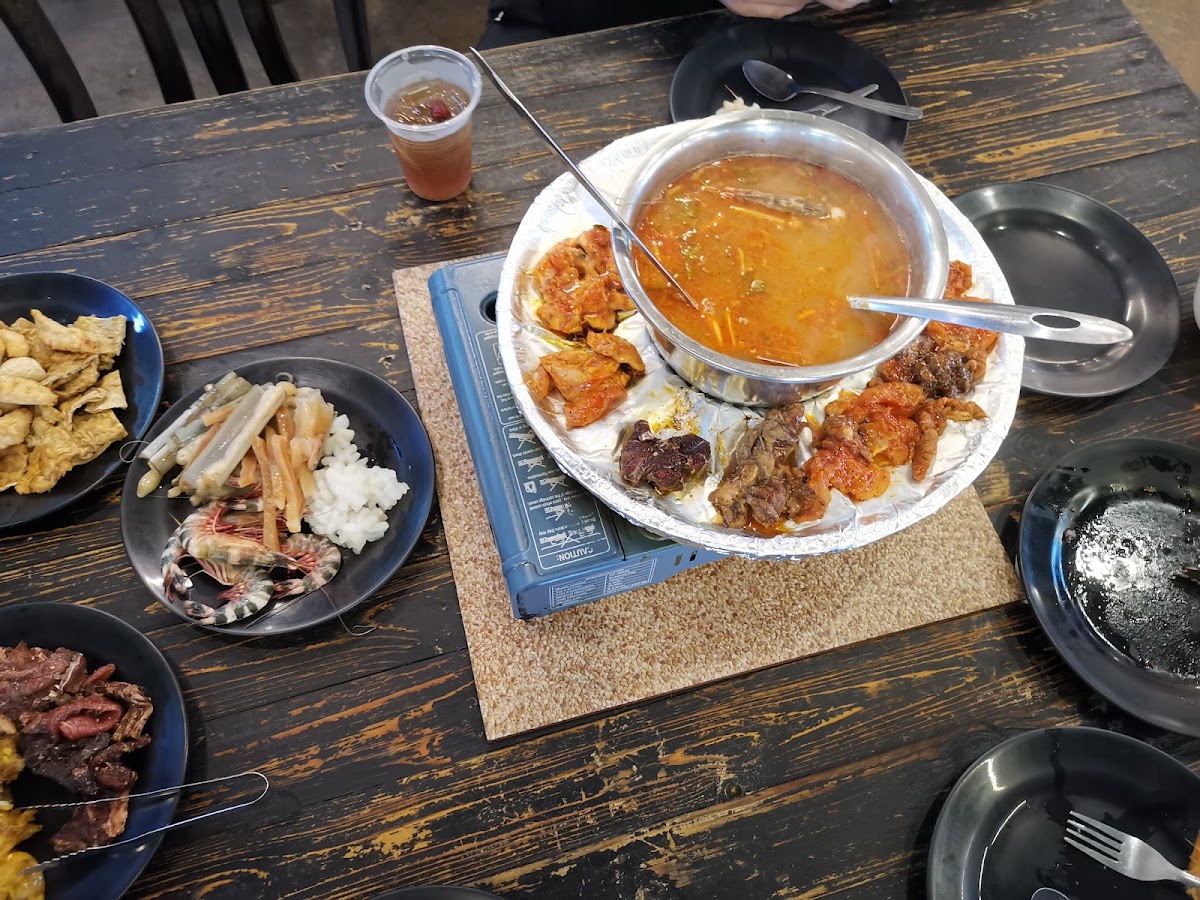 Celup Steamboat & Grill IM1 Photo 9