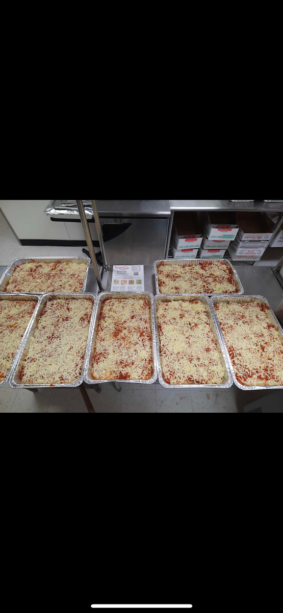 Calabria Pizza Photo 10