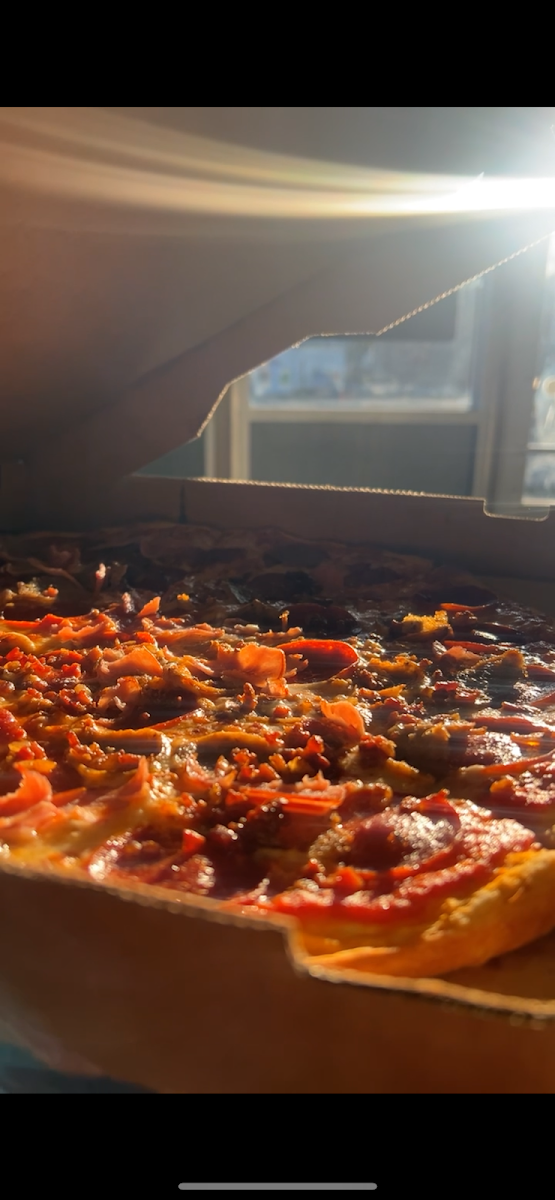 Calabria Pizza Photo 7