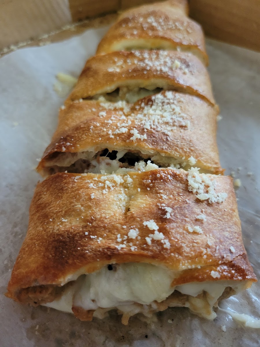 Calabria Pizza Photo 8