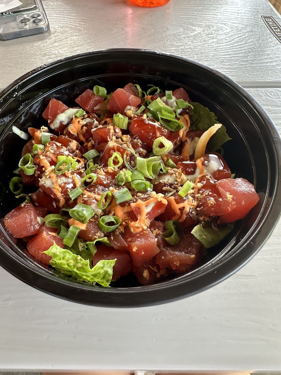 Deez Bowls Photo 5