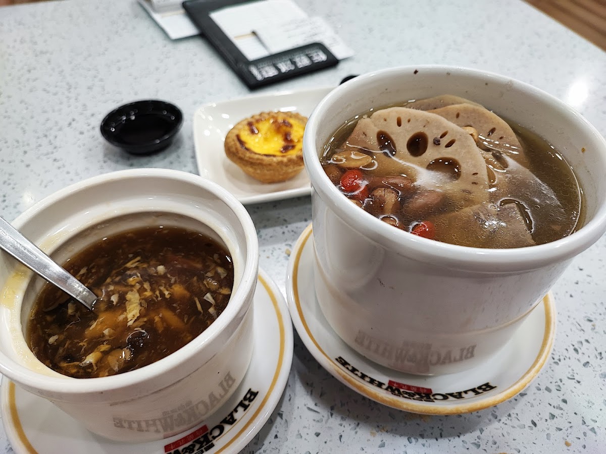 佐敦冰室 Jordan Hong Kong Restaurant Pavilion Kuala Lumpur Photo 10