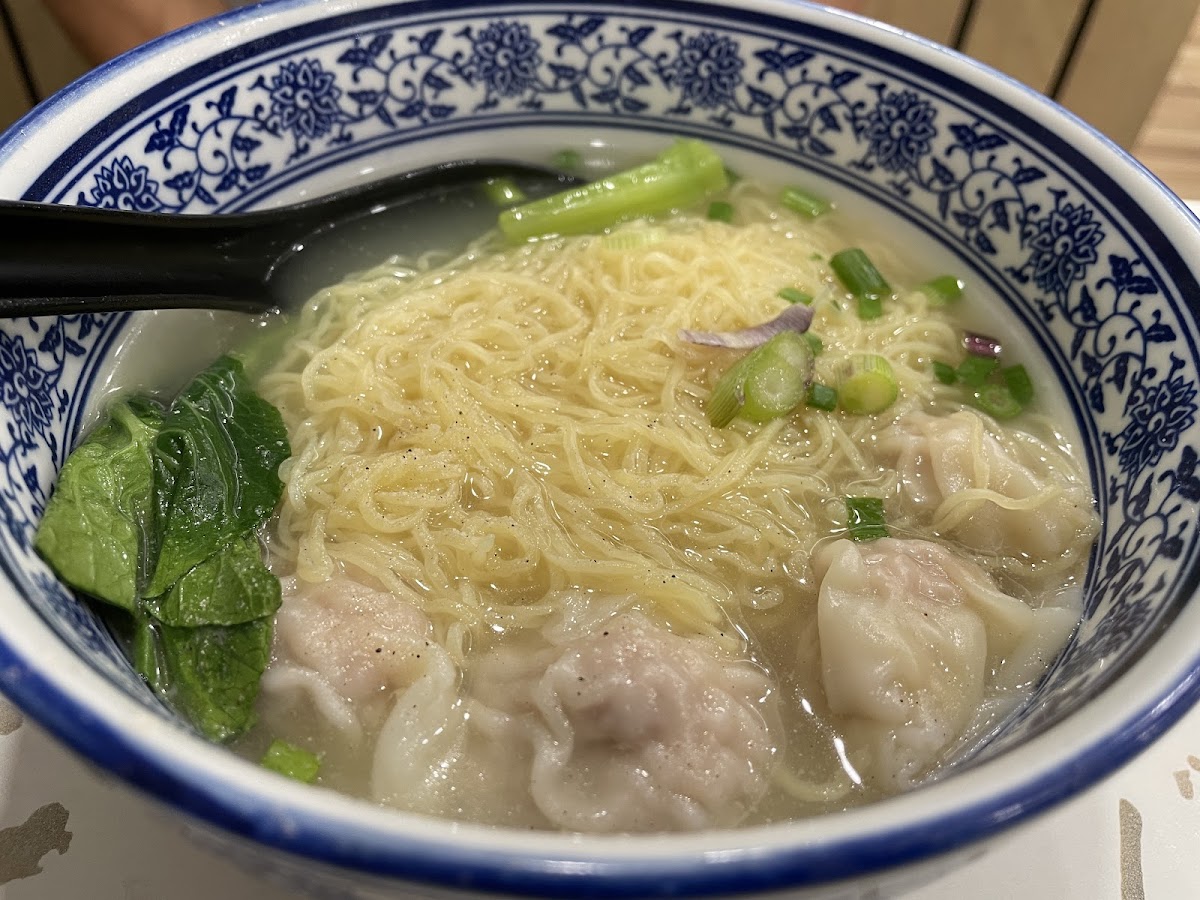 佐敦冰室 Jordan Hong Kong Restaurant Pavilion Kuala Lumpur Photo 3