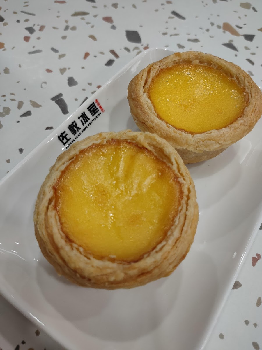 佐敦冰室 Jordan Hong Kong Restaurant Pavilion Kuala Lumpur Photo 5