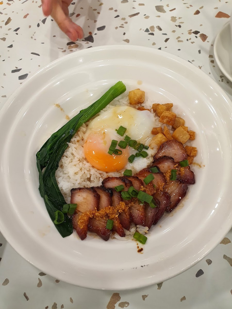 佐敦冰室 Jordan Hong Kong Restaurant Pavilion Kuala Lumpur Photo 8