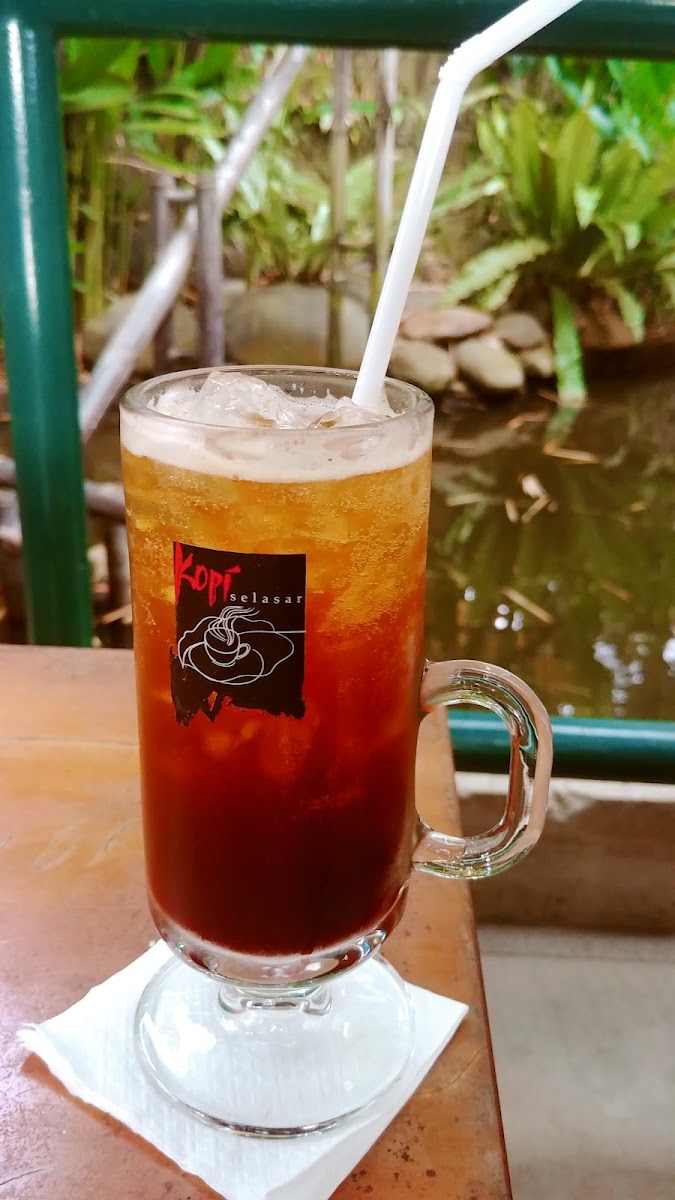 Kopi Selasar Sunaryo Photo 10