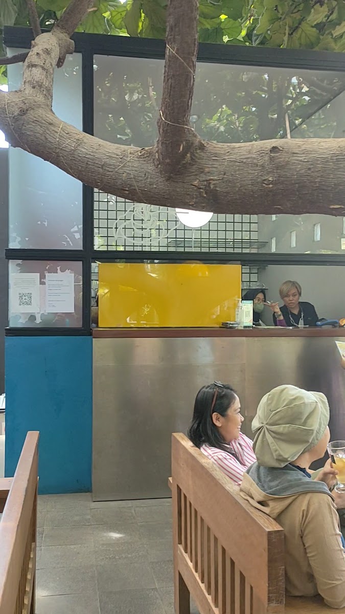 Kopi Selasar Sunaryo Photo 2
