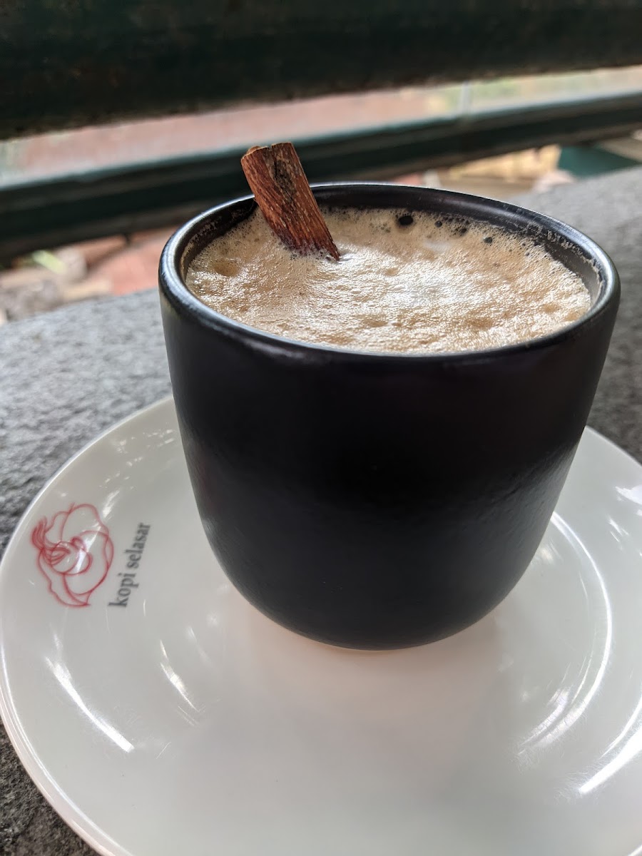 Kopi Selasar Sunaryo Photo 5