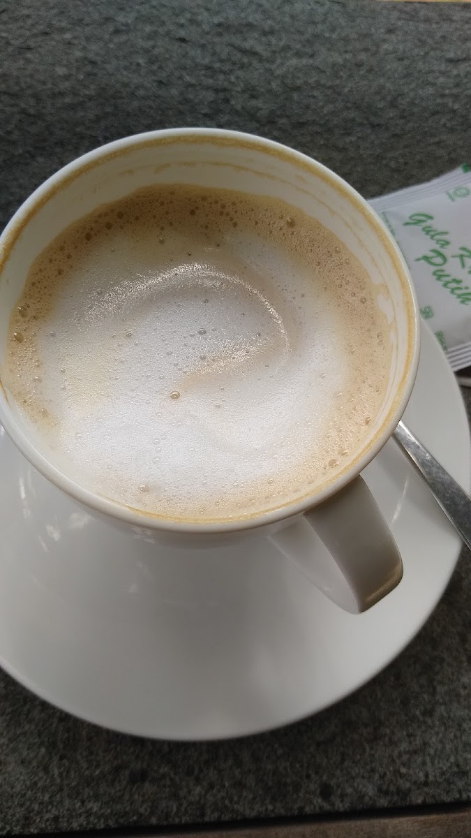 Kopi Selasar Sunaryo Photo 8
