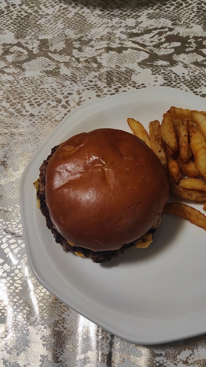 MJs Burgers Photo 2