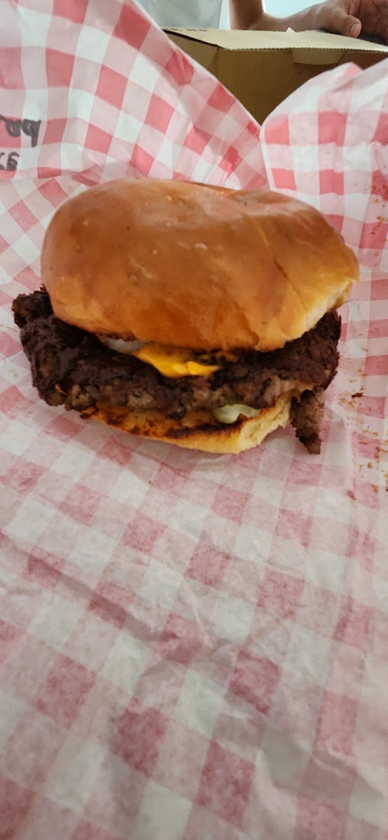 MJs Burgers Photo 8
