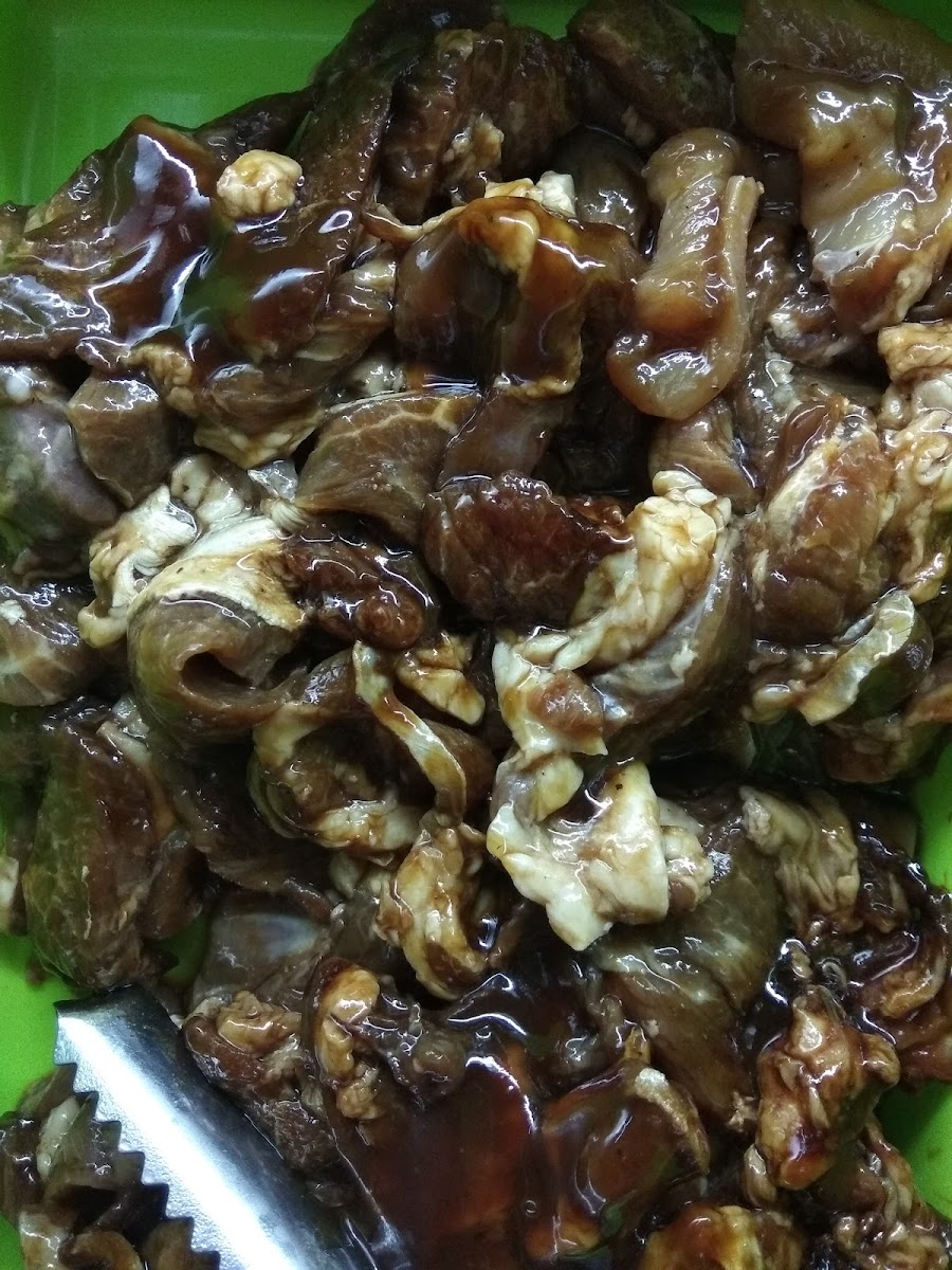 Warung Steamboat Photo 2