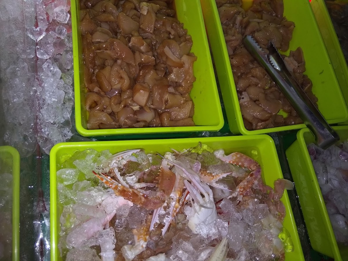 Warung Steamboat Photo 3
