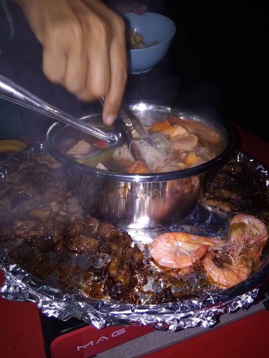 Warung Steamboat Photo 4