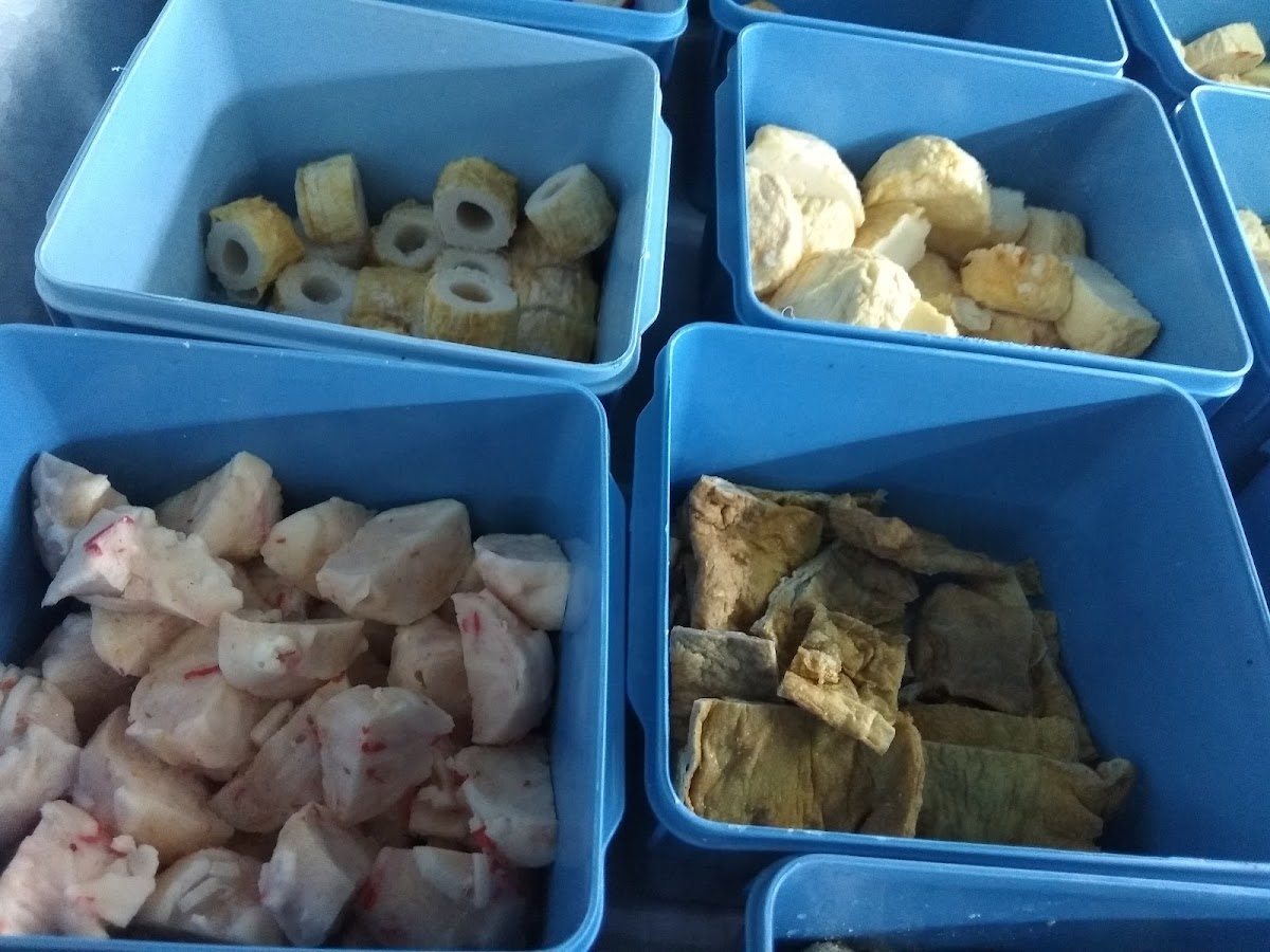 Warung Steamboat Photo 5