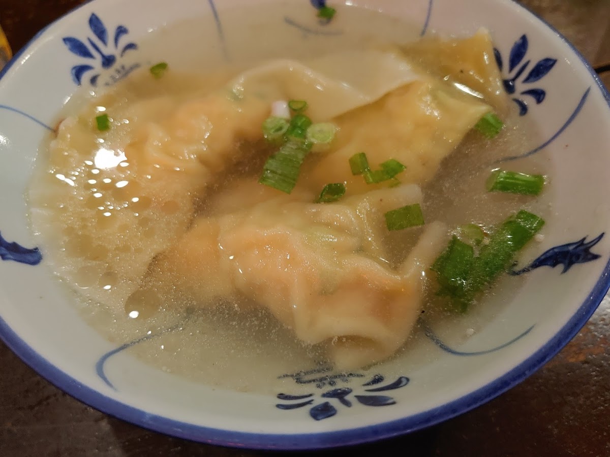 双喜面家 RESTAURANT SHUANG HEE Photo 10