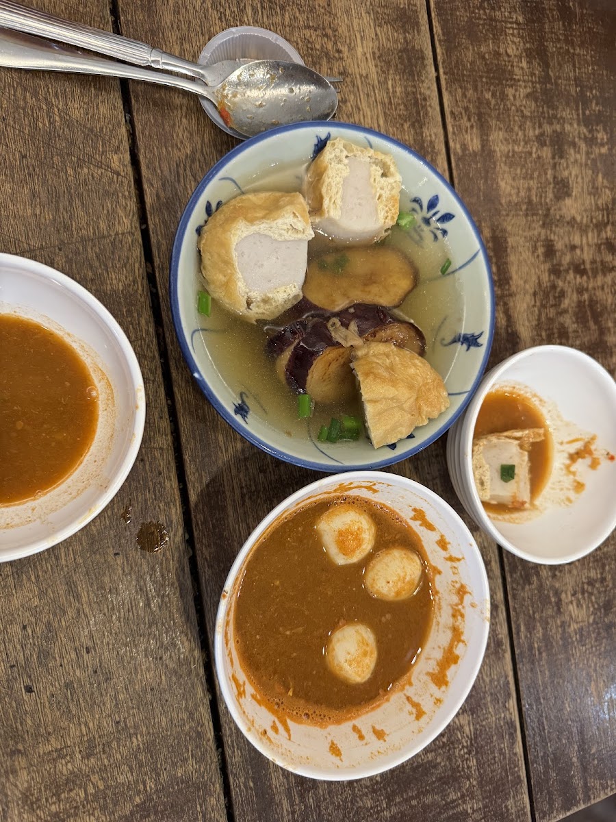 双喜面家 RESTAURANT SHUANG HEE Photo 4