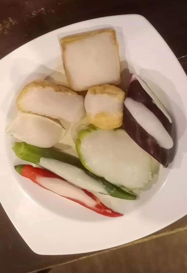 双喜面家 RESTAURANT SHUANG HEE Photo 5