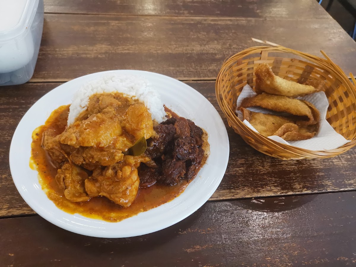 双喜面家 RESTAURANT SHUANG HEE Photo 6